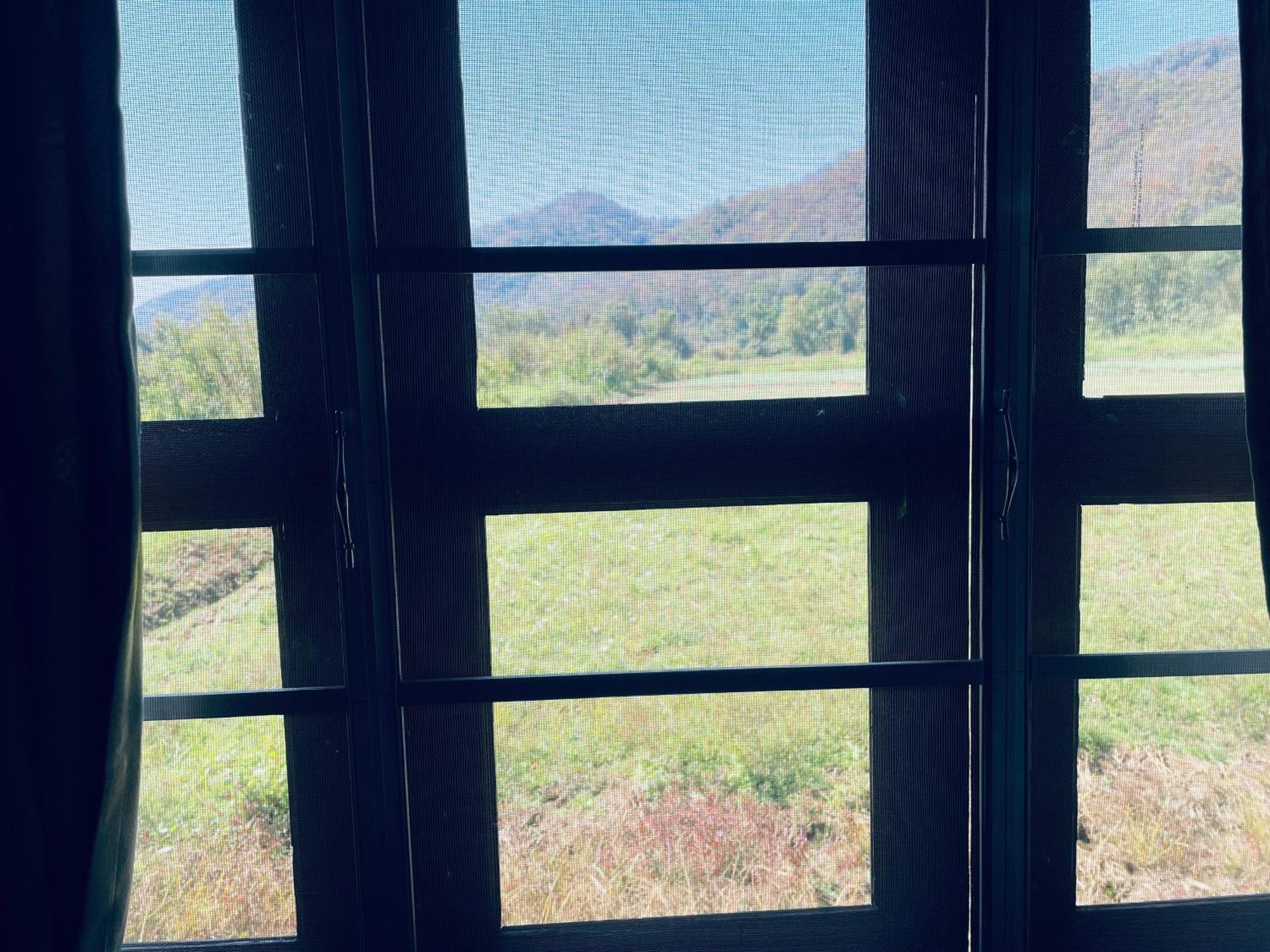 บ้านสวนวิวทุ่ง Ban Mae Sap Nua Luaran gambar